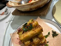 -勝記酒家·37年老字号·经典粤菜(荔枝公园店)
