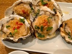-蚝太郎 • 海鲜烧烤(Upark店)