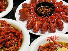 -日食记精菜馆(建邺万达店)