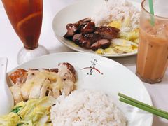 -永合隆茶餐厅(海雅缤纷城店)