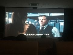 -汤W城市微度假(仓山店)