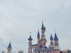 -沈阳方特欢乐世界