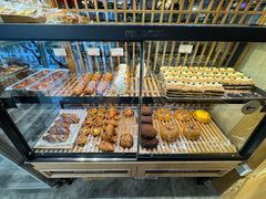 -嘉年华面包房餐厅（饺子馆）(陶然亭店)