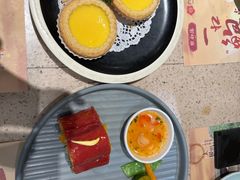 -点都德(聚福楼店)