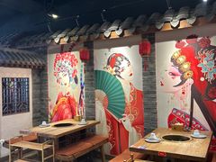 -宽窄巷子鲜牛火锅(北京首店)