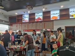 -香辉食馆(新兴路店)