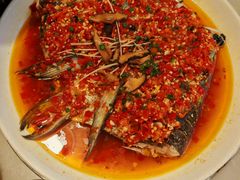 -嘉丰湘菜馆(芳群园店)