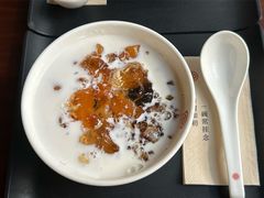 -彬媽糖水(万象天地店)
