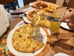 -必胜客(唐百友谊店)