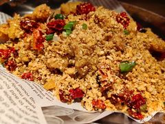 -雪熊精酿·哈尔滨烧烤酒馆(非遗大串店)