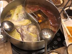 -野妹火锅(南园店)