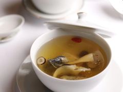 -宝丽轩中餐厅BAOLIXUAN