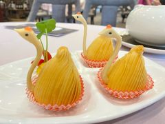 榴莲酥-丰鲤楼•闽南茶楼(仟禧汇店)
