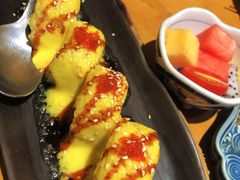 -一心创作料理屋(经开万达店)