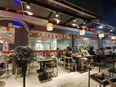 -成都瓜串串(华强北店)