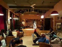 -哈尔滨北方国际青年旅舍(中央大街店)