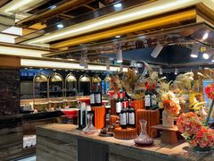 -苏格里岛自助海鲜烤肉(中州万达店)