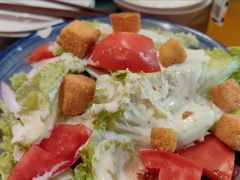 凯撒田园大拌菜-日昌餐馆(亦庄店)