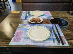 -巴犀烧烤(新崇光店)