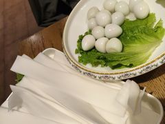 -百草滩羊清水涮羊肉(长城路店)