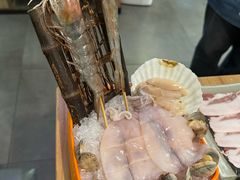 -沼津港精致料理·寿喜烧·烧鸟(青浦宝龙广场日料榜单店)
