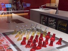 -城市大道红炉披萨烘焙坊