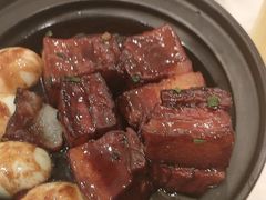 -沪华海鲜大酒楼(南汇店)