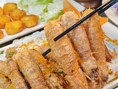 -东江海鲜大排档·潮汕菜·砂锅粥