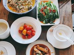 -道南書院·私房菜·早午茶·茶馆