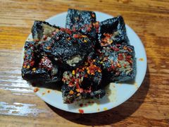 -五娭毑臭豆腐(黄兴南路店)