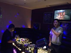 -糖果KTV(首创大厦店)