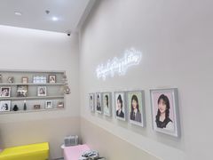 -天真蓝照相馆(五角场百联又一城店)