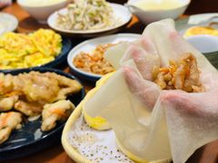 -老昌春饼(中央大街店)