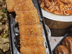 -嘎嘎鸭脑壳(蜀汉路店)