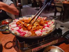 -春熙台·韩国料理(宝安西乡店)