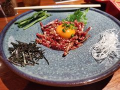 -肉魁屋·烧肉·烧鸟·酒场(高新店)