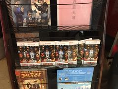 -璇宫国际影城(江汉路店)