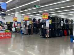 -迪卡侬(安德门店)