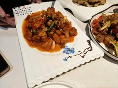 -旺达·福州菜(正大广场店)
