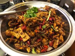 -缪氏川菜(丰盛町店)