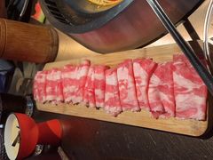 -辣伍鲜毛肚老火锅(元一店)