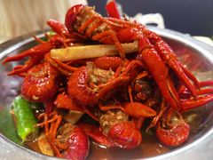 -聚味瞿记·龙虾堂(坡子街店)