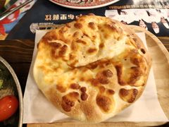 卢布里奶酪包-卢布里西餐厅(总店)