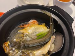 -悦景酒家(罗湖店)