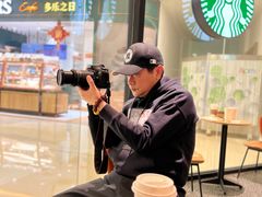 -星巴克(北京新东安)