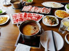 -陈氏火锅(新街坊店)