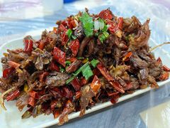 手撕鸭-吴记口味馆