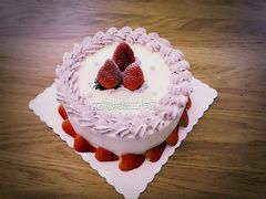 -花间烘焙BLossom Bakery