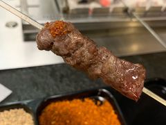 -長壹旋转烤吧 农家鸡火锅