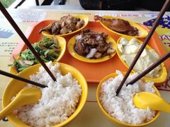 iphone_upload_pic-东华大学第一食堂(松江校区店)